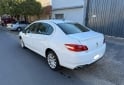 Autos - Peugeot 408 2016 Nafta 100000Km - En Venta
