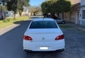 Autos - Peugeot 408 2016 Nafta 100000Km - En Venta