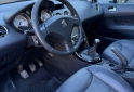Autos - Peugeot 408 2016 Nafta 100000Km - En Venta