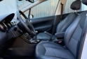 Autos - Peugeot 408 2016 Nafta 100000Km - En Venta