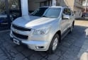 Camionetas - Chevrolet S10 2015 Diesel 150000Km - En Venta