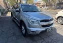 Camionetas - Chevrolet S10 2015 Diesel 150000Km - En Venta