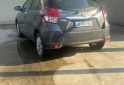 Autos - Toyota Yaris 2017 Nafta 108000Km - En Venta