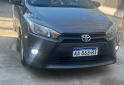 Autos - Toyota Yaris 2017 Nafta 108000Km - En Venta