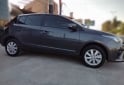 Autos - Toyota Yaris 2017 Nafta 108000Km - En Venta
