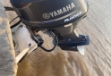 Embarcaciones - LANCHA CLÁSICA YAMAHA 60 HP 4 T 2017 - En Venta