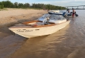 Embarcaciones - LANCHA CLÁSICA YAMAHA 60 HP 4 T 2017 - En Venta