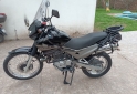 Motos - Honda Falcón NX400 2009 Nafta 31000Km - En Venta