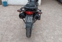 Motos - Honda Falcón NX400 2009 Nafta 31000Km - En Venta
