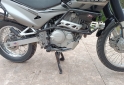 Motos - Honda Falcón NX400 2009 Nafta 31000Km - En Venta