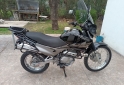 Motos - Honda Falcón NX400 2009 Nafta 31000Km - En Venta