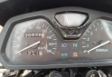 Motos - Honda Falcón NX400 2009 Nafta 31000Km - En Venta