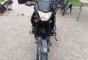 Motos - Honda Falcón NX400 2009 Nafta 31000Km - En Venta