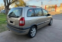 Autos - Chevrolet Zafira 2.0 GLS 2008 Nafta  - En Venta
