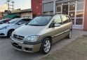 Autos - Chevrolet Zafira 2.0 GLS 2008 Nafta  - En Venta
