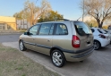 Autos - Chevrolet Zafira 2.0 GLS 2008 Nafta  - En Venta