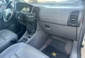 Autos - Chevrolet Zafira 2.0 GLS 2008 Nafta  - En Venta