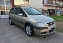 Autos - Chevrolet Zafira 2.0 GLS 2008 Nafta  - En Venta