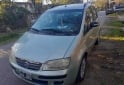 Autos - Fiat Idea atractive 2007 Nafta 210000Km - En Venta