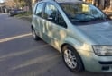 Autos - Fiat Idea atractive 2007 Nafta 210000Km - En Venta