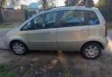 Autos - Fiat Idea atractive 2007 Nafta 210000Km - En Venta