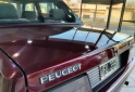Autos - Peugeot 505 SR 1993 Nafta 109000Km - En Venta