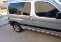 Utilitarios - Peugeot Partnert Patagonica 2017 Diesel 227000Km - En Venta