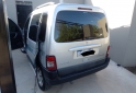 Utilitarios - Peugeot Partnert Patagonica 2017 Diesel 227000Km - En Venta