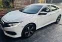 Autos - Honda Civic exl 2.0 2017 Nafta 66000Km - En Venta