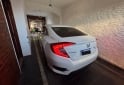 Autos - Honda Civic exl 2.0 2017 Nafta 66000Km - En Venta