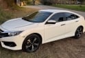 Autos - Honda Civic exl 2.0 2017 Nafta 66000Km - En Venta