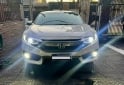 Autos - Honda Civic exl 2.0 2017 Nafta 66000Km - En Venta