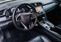 Autos - Honda Civic exl 2.0 2017 Nafta 66000Km - En Venta