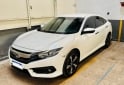 Autos - Honda Civic exl 2.0 2017 Nafta 66000Km - En Venta