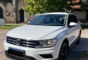 Autos - Volkswagen TIGUAN 2019 Nafta 135000Km - En Venta
