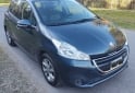 Autos - Peugeot 208 2014 Nafta 128000Km - En Venta