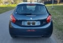 Autos - Peugeot 208 2014 Nafta 128000Km - En Venta