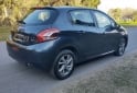 Autos - Peugeot 208 2014 Nafta 128000Km - En Venta