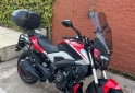 Motos - Bajaj Dominar 2023 Nafta 16800Km - En Venta