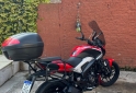 Motos - Bajaj Dominar 2023 Nafta 16800Km - En Venta