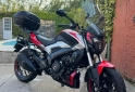 Motos - Bajaj Dominar 2023 Nafta 16800Km - En Venta