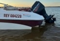 Embarcaciones - Mercury 90 2t - Mystic 1700 - En Venta