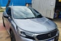 Autos - DS DS 4 Crossbak 2017 Nafta 91000Km - En Venta