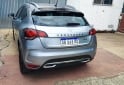 Autos - DS DS 4 Crossbak 2017 Nafta 91000Km - En Venta