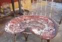 Hogar - Sillas para jardín con asiento de arado o tractor - En Venta