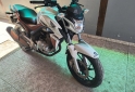 Motos - Honda CB 250 2017 Nafta 6000Km - En Venta