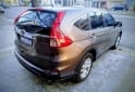 Camionetas - Honda Crv 2017 Nafta 80000Km - En Venta