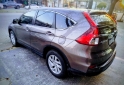 Camionetas - Honda Crv 2017 Nafta 80000Km - En Venta