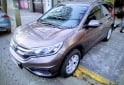 Camionetas - Honda Crv 2017 Nafta 80000Km - En Venta