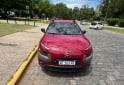Autos - Citroen C4 cactus 1.2 turbo autom 2017 Nafta 73000Km - En Venta